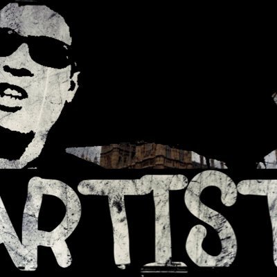 Profile Picture of ARTIST TAXI DRIVER (@chunkymark) on Twitter