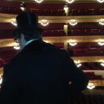 Profile Picture of Bruce Bailey (@brucesays) on Instagram