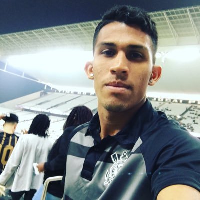 Profile Picture of Andrew Lima  🖤 ⚪️ ⚫️ (@eeipaulinho) on Twitter