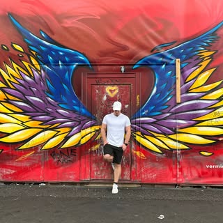 Profile Picture of Christopher Rabe (@rabe.christopher) on Instagram