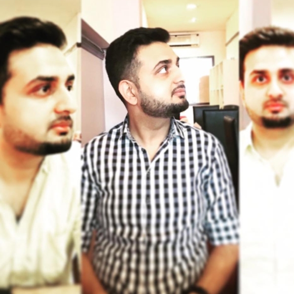 Profile Picture of Omar Abbas (@omarabbas_25) on Poshmark