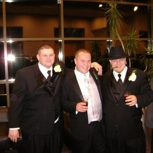 Profile Picture of Brian Langton (@sparhawksg) on Myspace