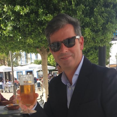 Profile Picture of Salvador Jose Raya (@salvajraya) on Twitter