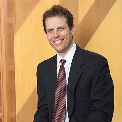 Profile Picture of Eric Berger (@LawProfBerger) on Twitter