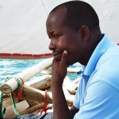 Profile Picture of Mbarouk Mussa Omar (@MbaroukO) on Twitter