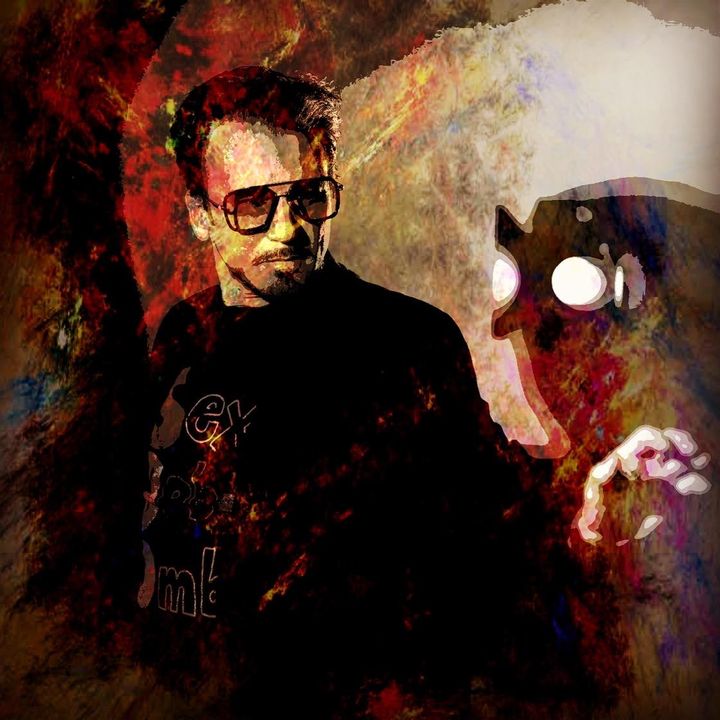 The Magical Mr McClure - Tiktok Profile Picture of The Magical Mr McClure (@gotmagicentertainment) on Tiktok