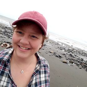 Profile Picture of Carolyn Scott (@gusscott) on Pinterest