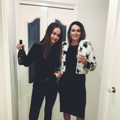 Profile Picture of Lucy Patton (@goosejpatton) on Twitter