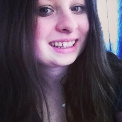 Profile Picture of Sophia Perron D (@solkar5) on Twitter