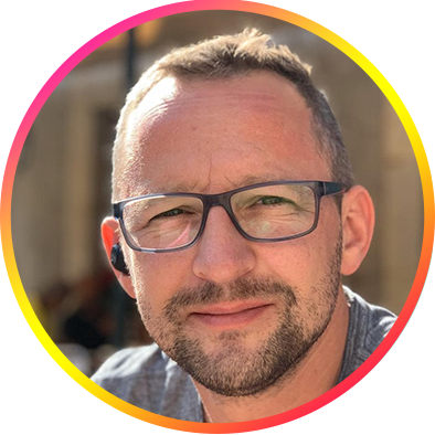Profile Picture of Oliver Pohl (@OliverPohl6) on Twitter