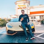 Profile Picture of George Bloomer (@george__fx) on Instagram