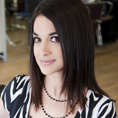 Profile Picture of Andrea D. Morin, MBA (@admorin) on Twitter