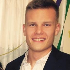 Profile Picture of Cody Rosenberg (@CodyRosenberg1) on Twitter