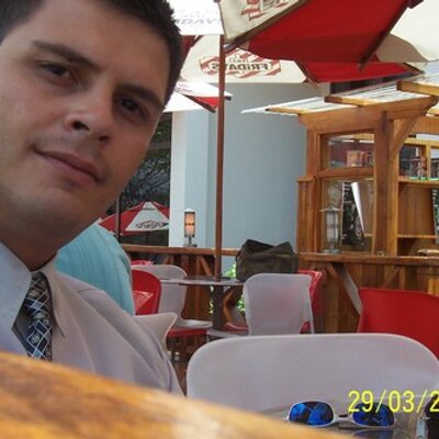 Profile Picture of Isaac Abarca (@iabarca_cr) on Twitter