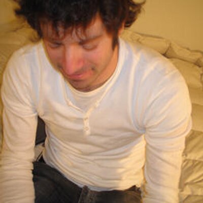 Profile Picture of Christopher Batty (@chrisjbatty) on Twitter