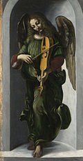 Profile Picture of Angel musicians (National Gallery)on Wikipedia