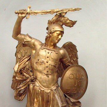 Profile Picture of Mike Tapley, Jr. (@Mike59100473) on Twitter