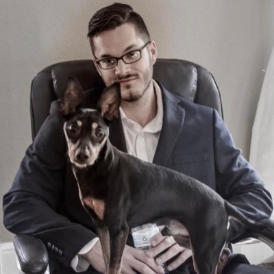 Profile Picture of Tyler Joseph Chartier (@WelcomeToTyler) on Twitter