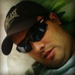 Profile Picture of julio cesar chacon aguilar (@okanayekun21) on Instagram