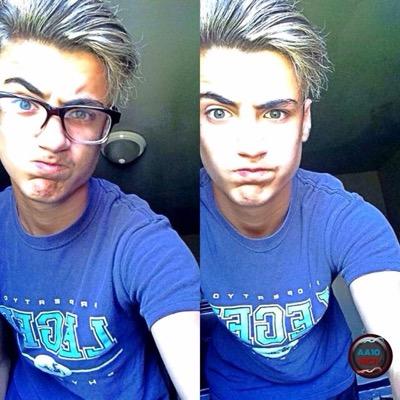 Profile Picture of Alex Arruda (@ArrudaAlexander) on Twitter