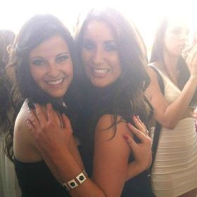 Profile Picture of Alexis Kirkland (@lexikland) on Pinterest