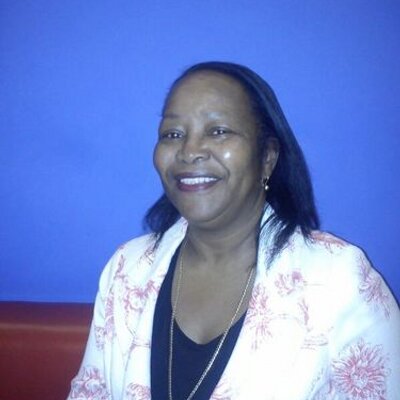 Profile Picture of Marilyn Harris (@MarilynHarris55) on Twitter