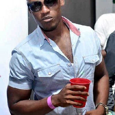 Profile Picture of Peter Omari Shaker (@OmariShaker) on Twitter