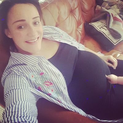 Profile Picture of Paula Osullivan (@paula_scully6) on Twitter