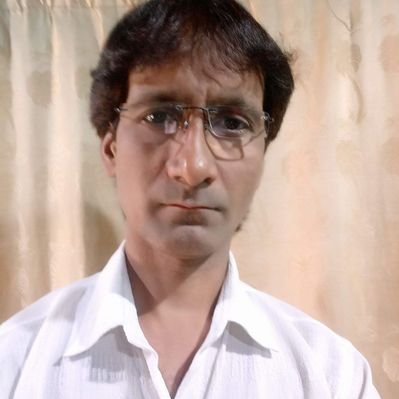 Profile Picture of Rajesh Jariwala (@RajeshJariwal16) on Twitter