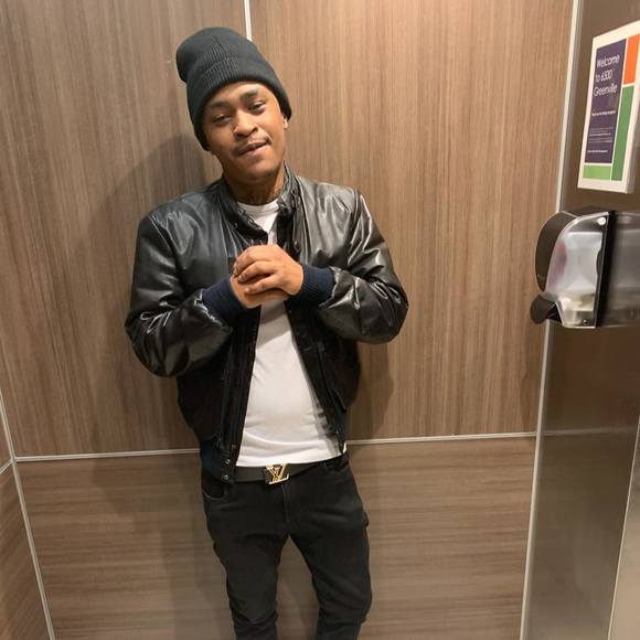 Profile Picture of Tyler Milton (@_sneaky) on Poshmark