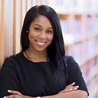 Profile Picture of Jazmyne Jones (@jazmyne-jones-9) on Quora