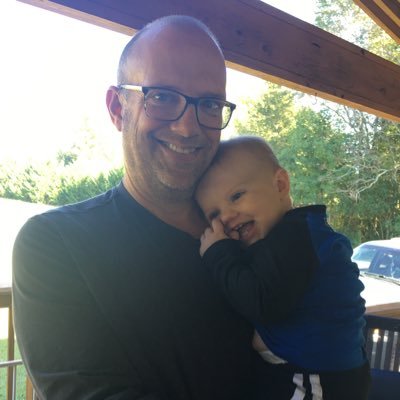 Profile Picture of Jeff McCurry (@1JeffMcCurry) on Twitter