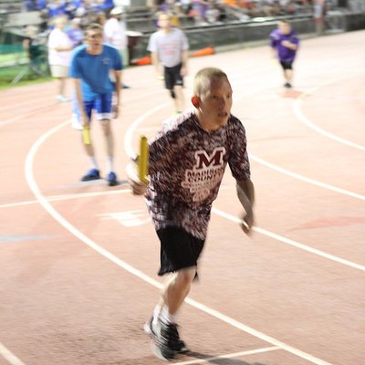 Profile Picture of Michael Higginbotham (@mshs_michael) on Twitter