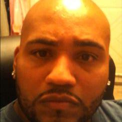 Profile Picture of Lloyd Melvin Keyes (@lmkeyes31) on Twitter