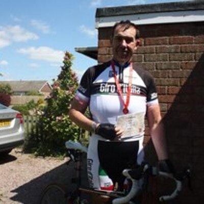 William Tombs - Twitter Profile Picture of William Tombs (@billtombs1963) on Twitter