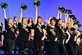 Profile Picture of Sweet Adelines International competition - Wikipedia…on Wikipedia