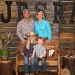 Profile Picture of Brandy Carroll (@bsccowgirl) on Instagram