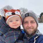Profile Picture of Michael Keay (@mike_keay) on Instagram