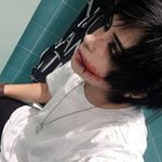 ✞ʲᵉᶠᶠʳᵉʸ ᵃˡᵃⁿ ʷᵒᵒᵈˢ ✞ - Instagram Profile Picture of ✞ʲᵉᶠᶠʳᵉʸ ᵃˡᵃⁿ ʷᵒᵒᵈˢ ✞ (@jeff_the_killer.x_) on Instagram