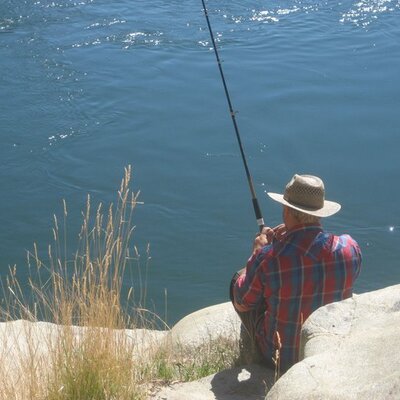 Profile Picture of Aaron Retzlaff (@AaronRetzlaff1) on Twitter