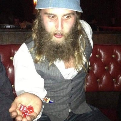 Profile Picture of David McGarvey (@DavesOfOurLivs) on Twitter