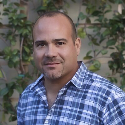Profile Picture of Anthony Bey (@AnthonyBey) on Twitter