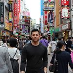 Profile Picture of ian.nguyen (@ian.nguyen) on Instagram