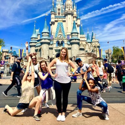 Profile Picture of Natalie Cowart (@natalie_cowart) on Twitter
