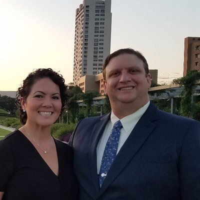 Profile Picture of Brett Harrett (@@Brett_Jarrett) on Twitter