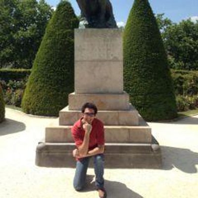 Profile Picture of Greg Warden (@usmile1) on Twitter