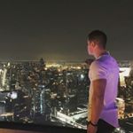 Profile Picture of Steven Rocher 🐯 (@steven_x_tyler) on Instagram