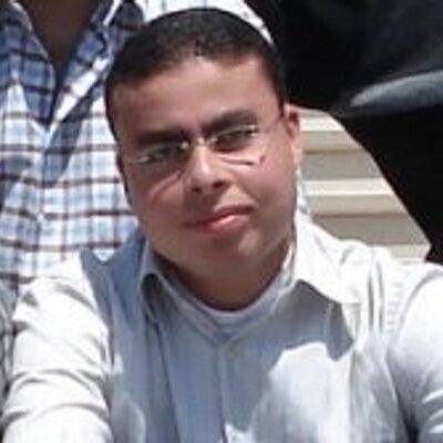 Profile Picture of Mohamed Zeitoun (@mohamed_zeitoun) on Twitter