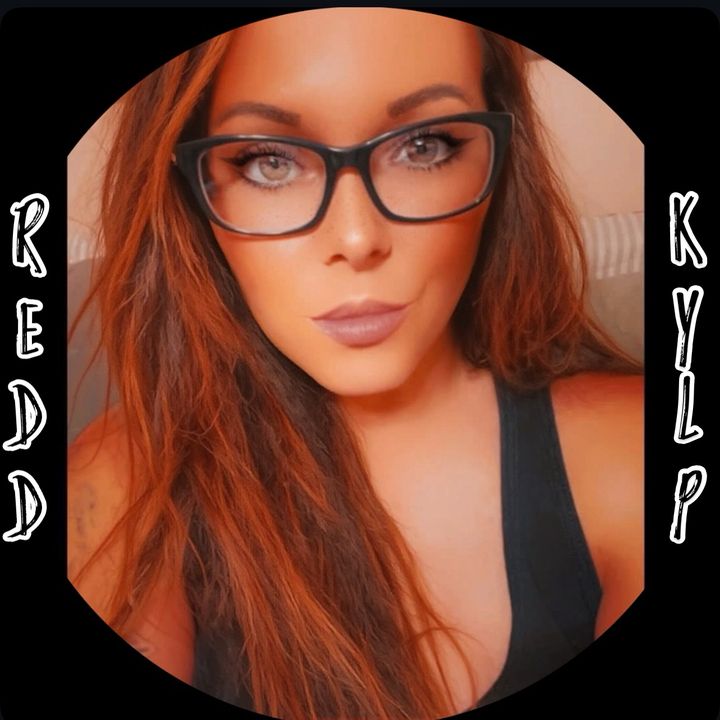 Profile Picture of ☠️ 🆁🅴🅳🅳 🇺🇸 (@redd.aka.jenn) on Tiktok