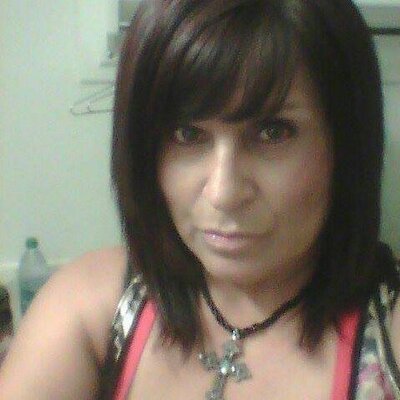 Profile Picture of Elizabeth Begonia (@PaiuteFoxx) on Twitter